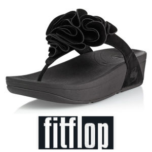 fitflop floral